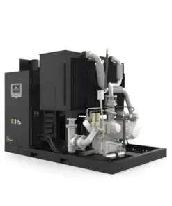 Máy nén khí Ingersoll rand E-Series 185-355 kW, 250- 450 Hp