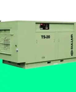 Máy nén khí trục vít Sullair S20 Series