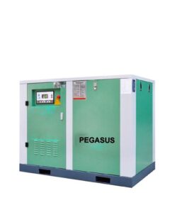 Máy nén khí trục vít Pegasus TMBT150A