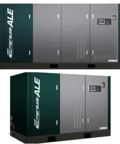 Máy nén khí trục vít không dầu Kobelco Emeraude ALE Ⅳ 132-400kw