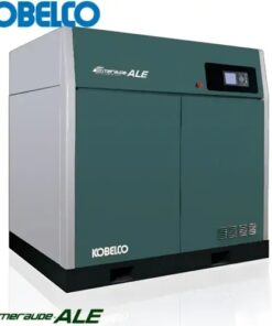 Máy nén khí trục vít oil free Kobelco Emeraude ALE 45-120kW