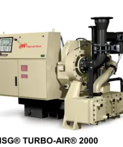 Máy nén khí Ingersoll rand MSG® TURBO-AIR® 2000