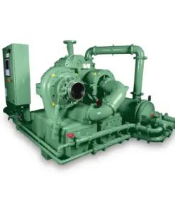 Máy nén khí Ingersoll rand MSG TURBO-AIR 6040