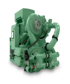 Máy nén khí Ingersoll rand NX 12000