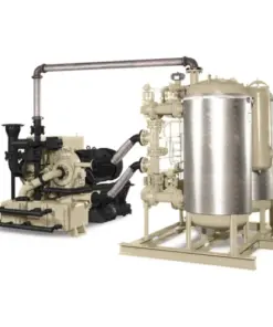 Máy sấy Ingersoll rand HOC & TURBO Drypak™