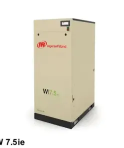 Máy nén khí cuộn dây không dầu Ingersoll rand 3 – 40hp