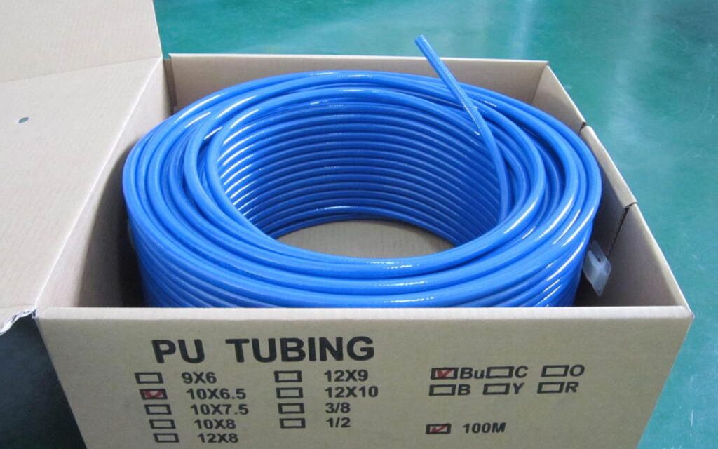 Tiêu Chí Chọn Mua Dây Hơi Máy Nén Khí Loại Tốt