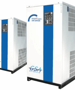 Máy sấy khí tác nhân lạnh