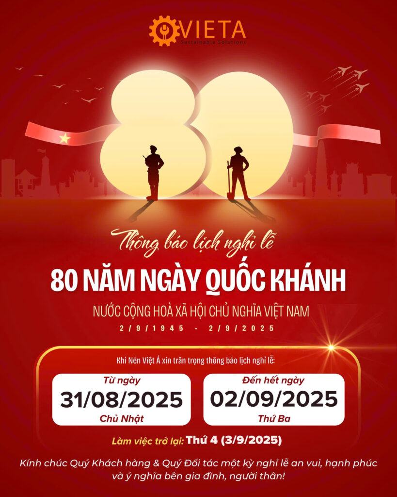 NghỈ lễ quốc khánh