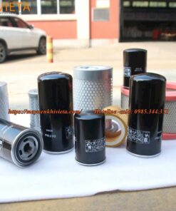 phụ tùng máy nén khí iwata