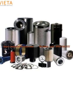 phụ tùng máy nén khí iwata