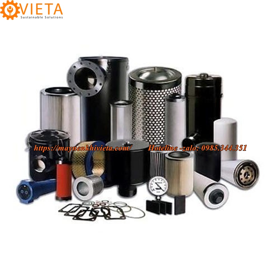 phụ tùng máy nén khí iwata phụ tùng máy nén khí iwata