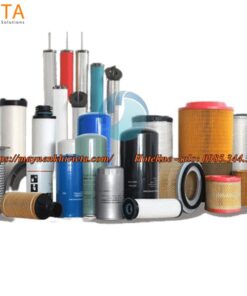 phụ tùng máy nén khí iwata