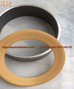 phụ tùng máy nén khí không dầu