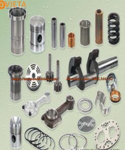 phụ tùng máy nén khí không dầu