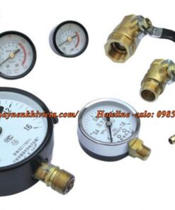 phụ tùng máy nén khí không dầu