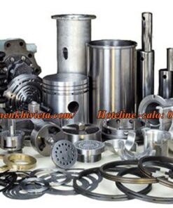 phụ tùng máy nén khí không dầu
