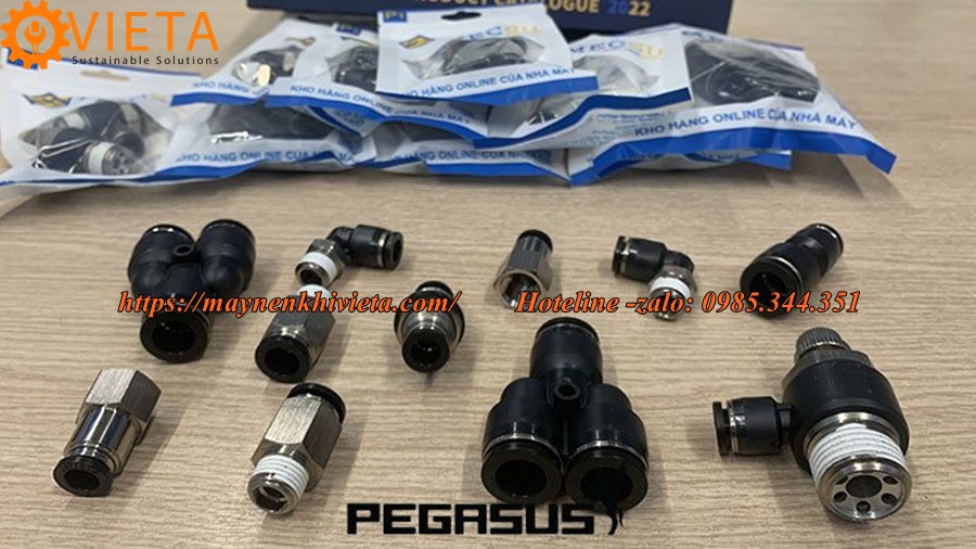 phụ tùng máy nén khí pegasus phụ tùng máy nén khí pegasus