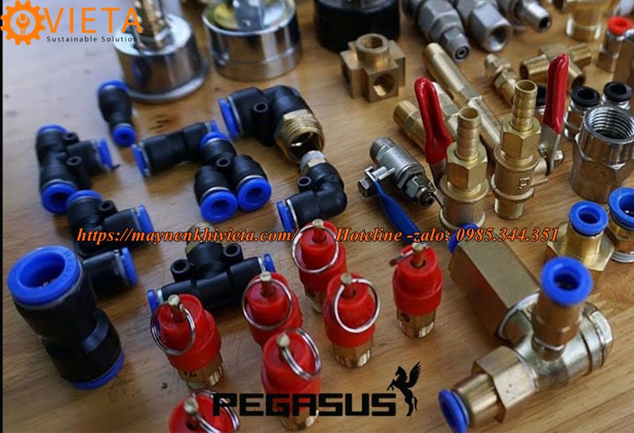 phụ tùng máy nén khí pegasus phụ tùng máy nén khí pegasus