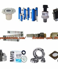 phụ tùng máy nén khí pegasus