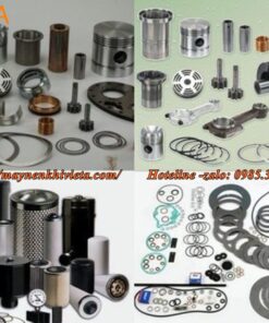 Phụ tùng máy nén khí puma