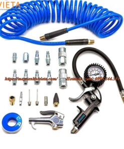 Phụ tùng máy nén khí puma