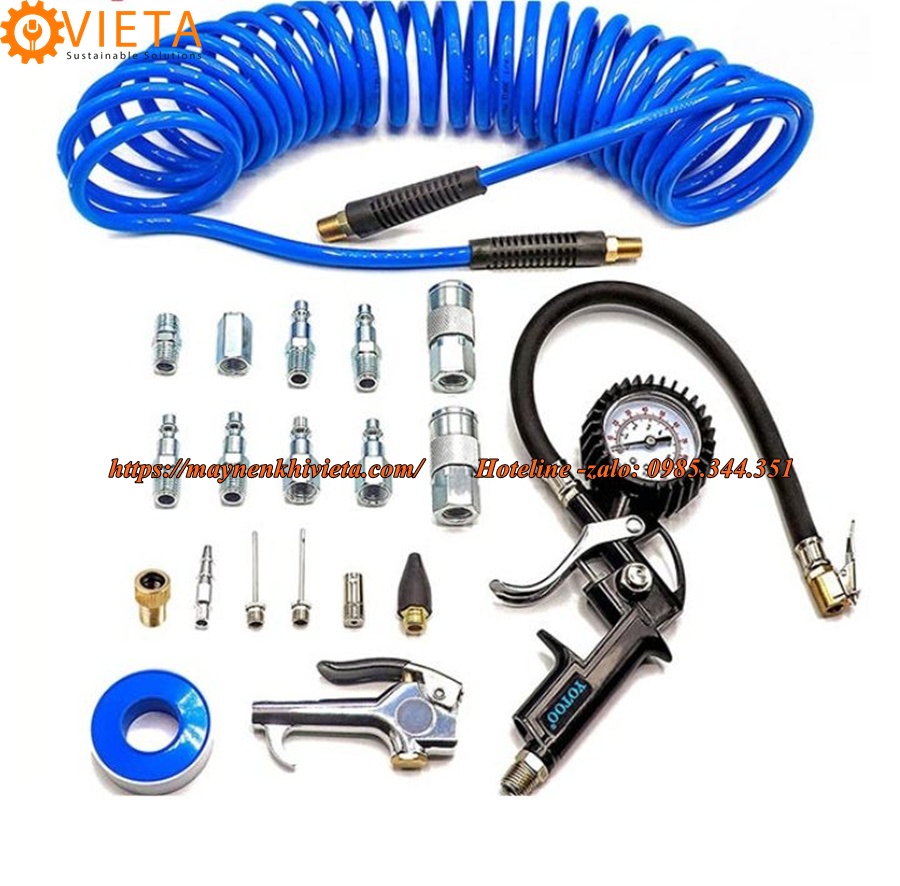 Phụ tùng máy nén khí puma Phụ tùng máy nén khí puma