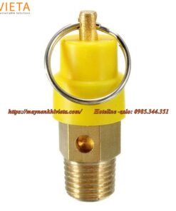 Phụ tùng máy bơm hơi