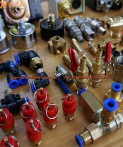 Phụ tùng máy bơm hơi