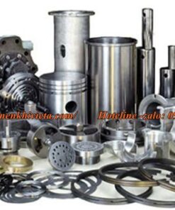 Phụ tùng máy bơm hơi