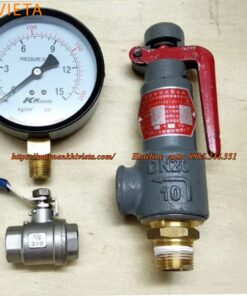 Phụ tùng máy bơm hơi