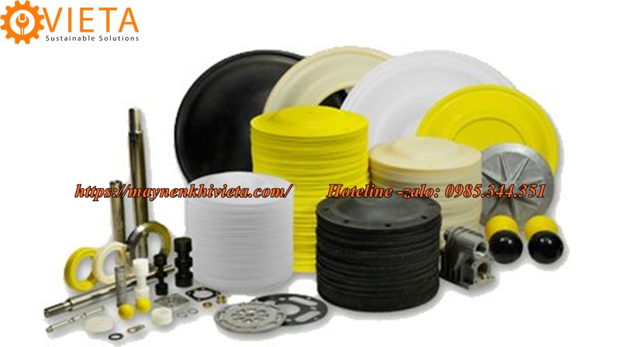 Phụ tùng máy bơm hơi Phụ tùng máy bơm hơi