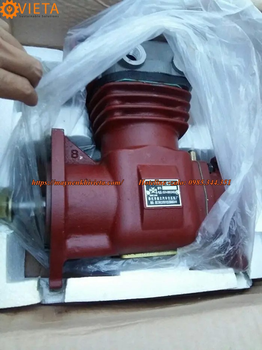 Phụ tùng máy bơm hơi Phụ tùng máy bơm hơi