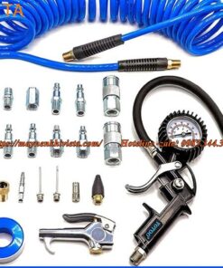 Phụ tùng máy bơm hơi