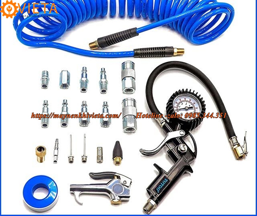 Phụ tùng máy bơm hơi Phụ tùng máy bơm hơi