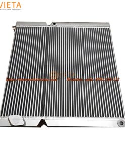 Phụ tùng máy nén khí Compkorea