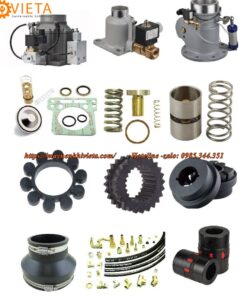 Phụ tùng máy nén khí Compkorea