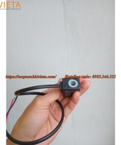 phụ tùng máy nén khí dekton