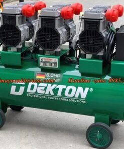 phụ tùng máy nén khí dekton