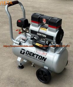 phụ tùng máy nén khí dekton