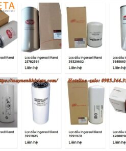 Phụ tùng máy nén khí Ingersoll Rand
