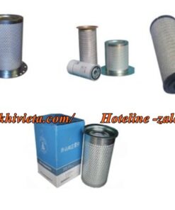 phụ tùng máy nén khí kaishan