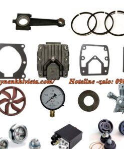 phụ tùng máy nén khí kaishan