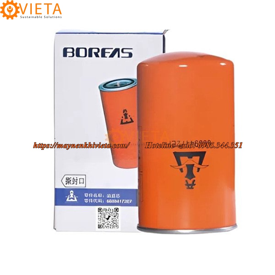 phụ tùng máy nén khí kaishan phụ tùng máy nén khí kaishan