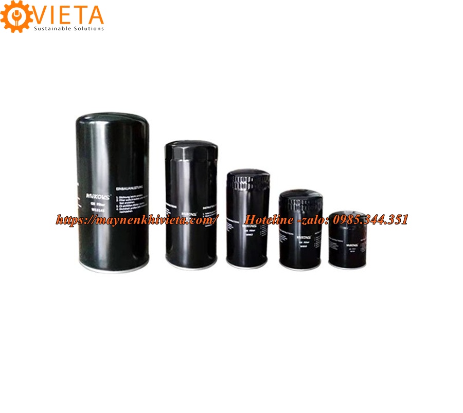 phụ tùng máy nén khí kaishan phụ tùng máy nén khí kaishan