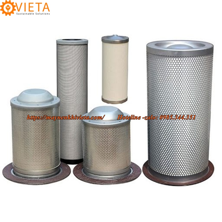 phụ tùng máy nén khí kaishan phụ tùng máy nén khí kaishan