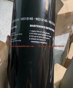 phụ tùng máy nén khí king power