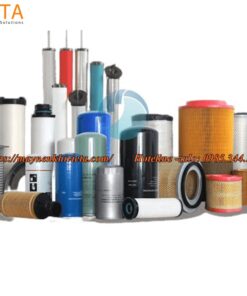 phụ tùng máy nén khí king power