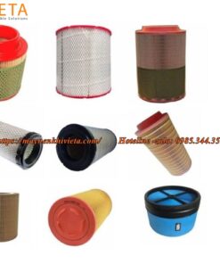 phụ tùng máy nén khí king power