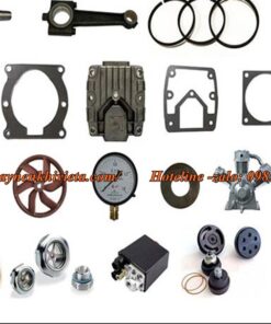 phụ tùng máy nén khí mini